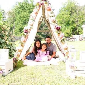 Meet your Posher, Jackie